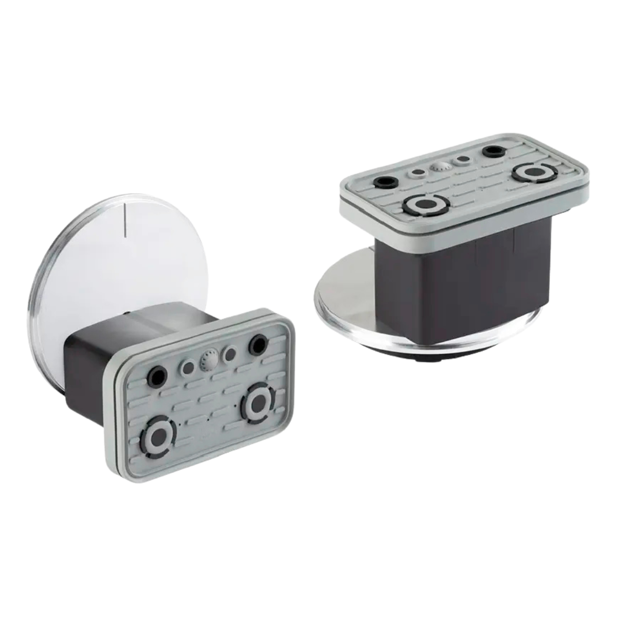 Schmalz Blocksauger VCBL-S6-CUP 125x75x85mm TV+ME