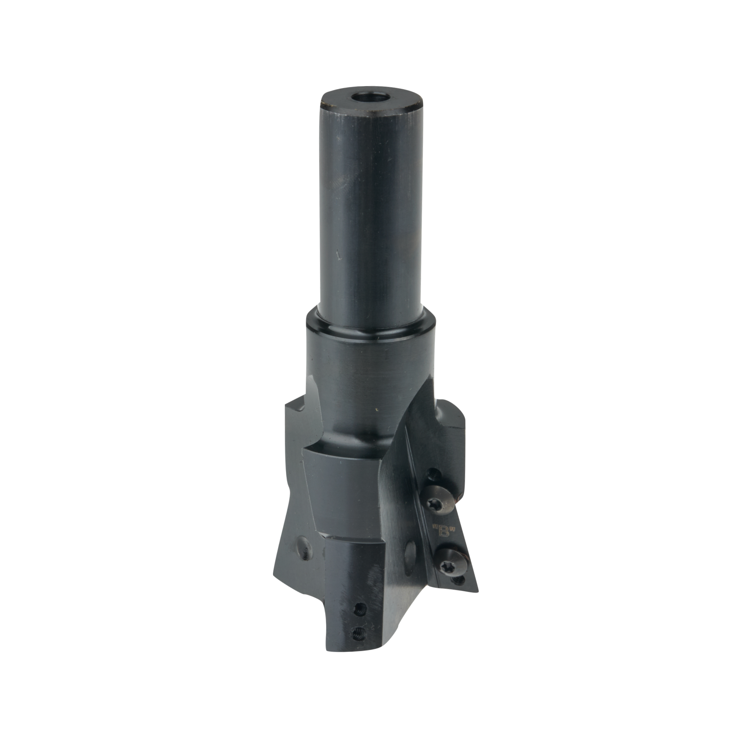Leitz HW-Schwalbenschwanzfräser (3 Wechselmesser) Leitz HW-Schwalbenschwanzfräser (3 Wechselmesser)