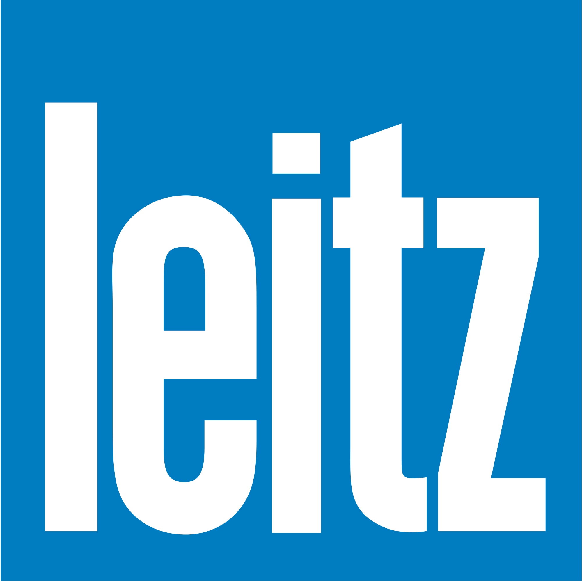 Logo von Leitz