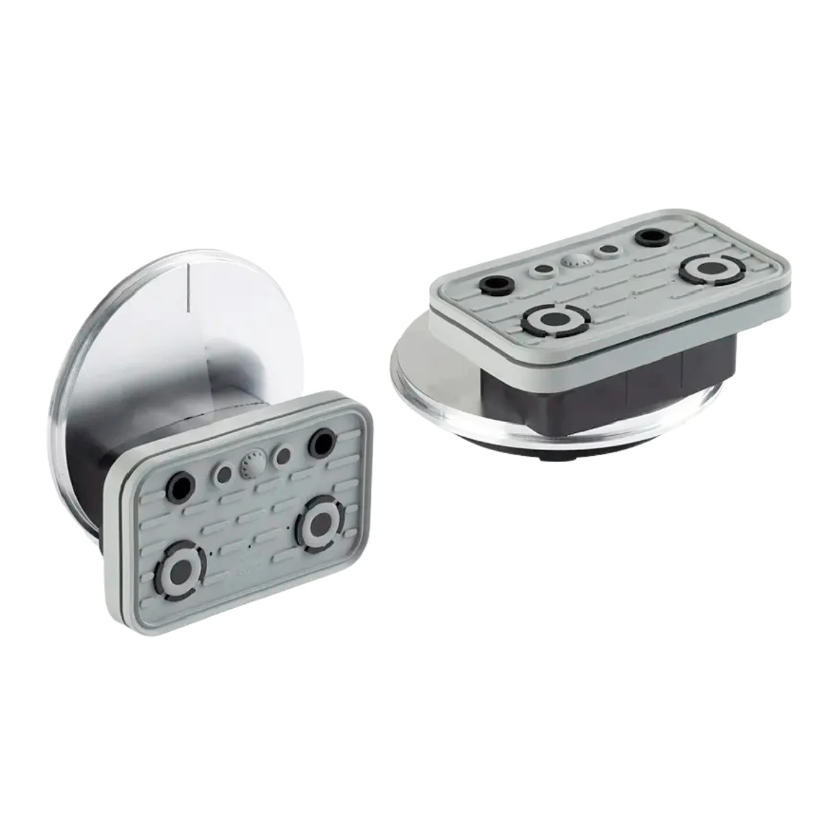 Schmalz Blocksauger VCBL-S6-CUP 125x75x50mm TV+ME