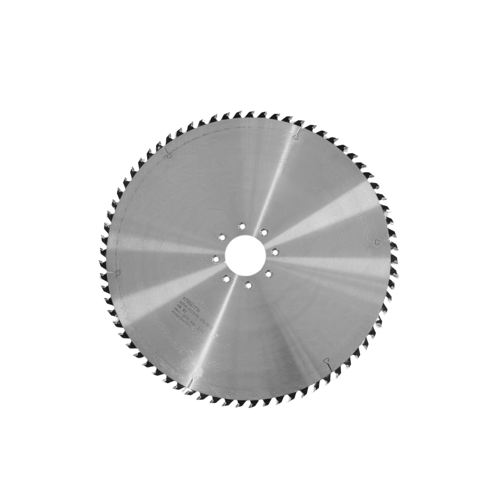 Leitz HW-Kreissägeblatt für Holzwerkstoffe 620x5,4x80mm