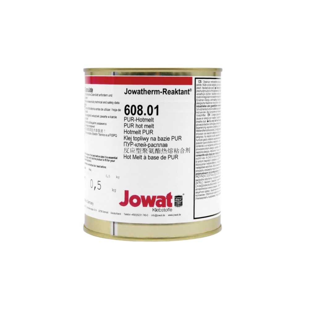 Jowatherm PUR weiß 0,5 kg/Dose Jowatherm PUR weiß 0,5 kg/Dose