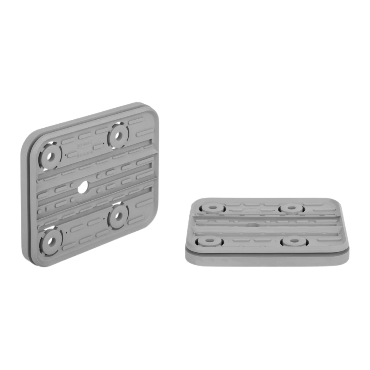 Schmalz Saugplatte VCSP-U 140x115x16,5mm VCBL-K2 TPE
