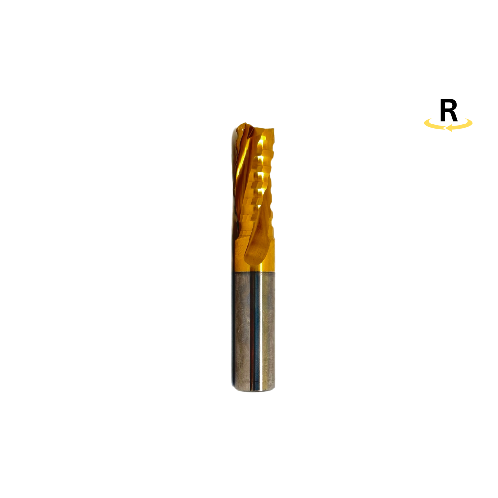 Leitz HW-Spiral-Schrupp/Schlichfräser (D16, NL70, R) Leitz HW-Spiral-Schrupp/Schlichfräser (D16, NL70, R)