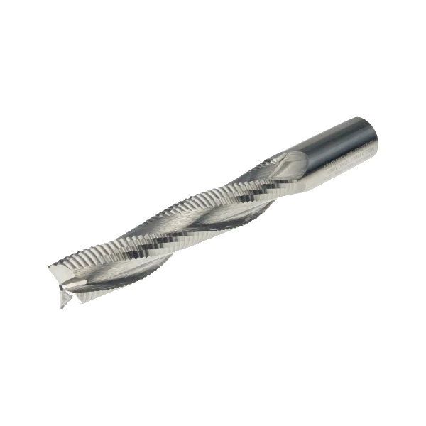 Leitz Spiralschruppfräser (VHW, RL/RD, °16x100/155mm) GF02359