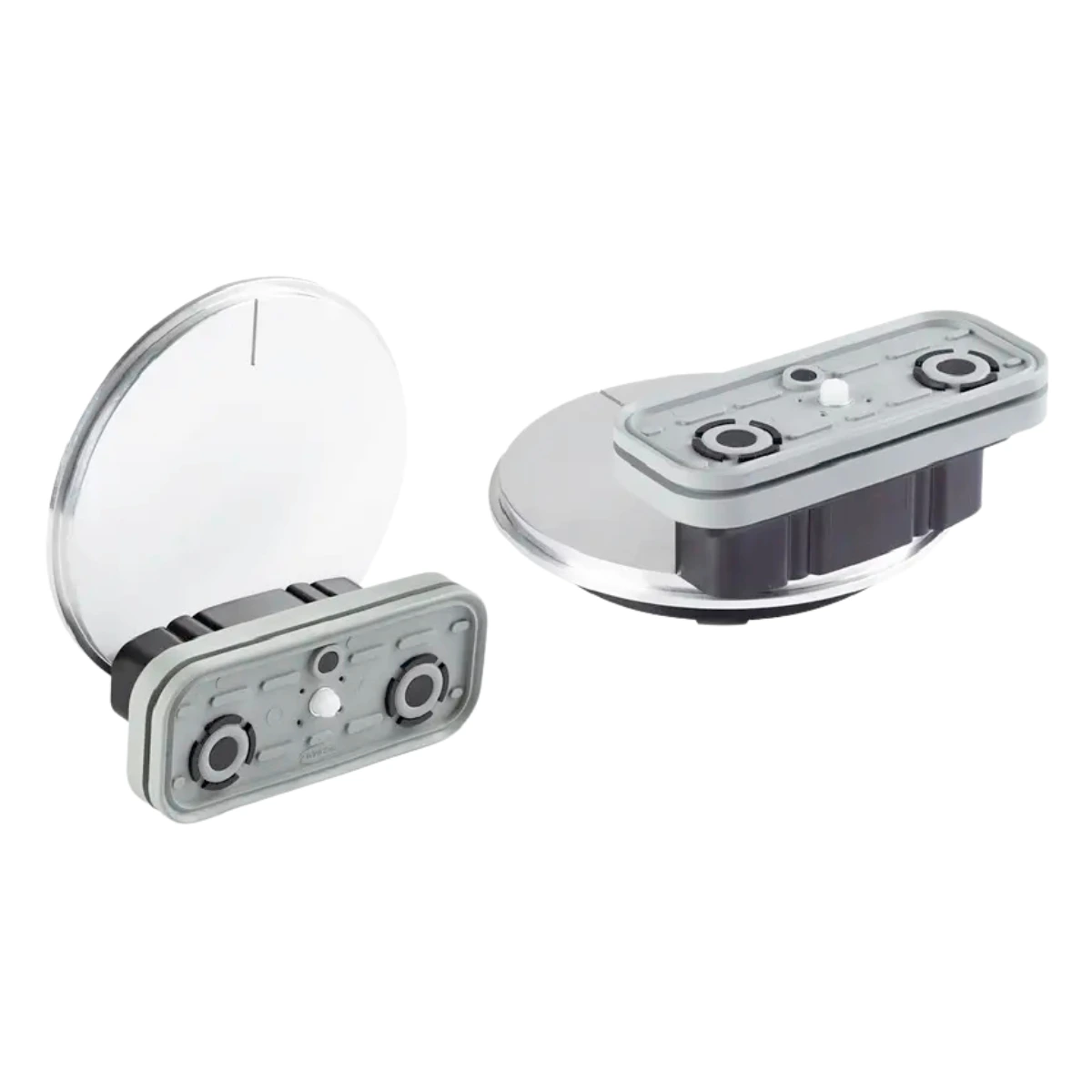 Schmalz Blocksauger VCBL-S6-CUP 120x50x50mm TV