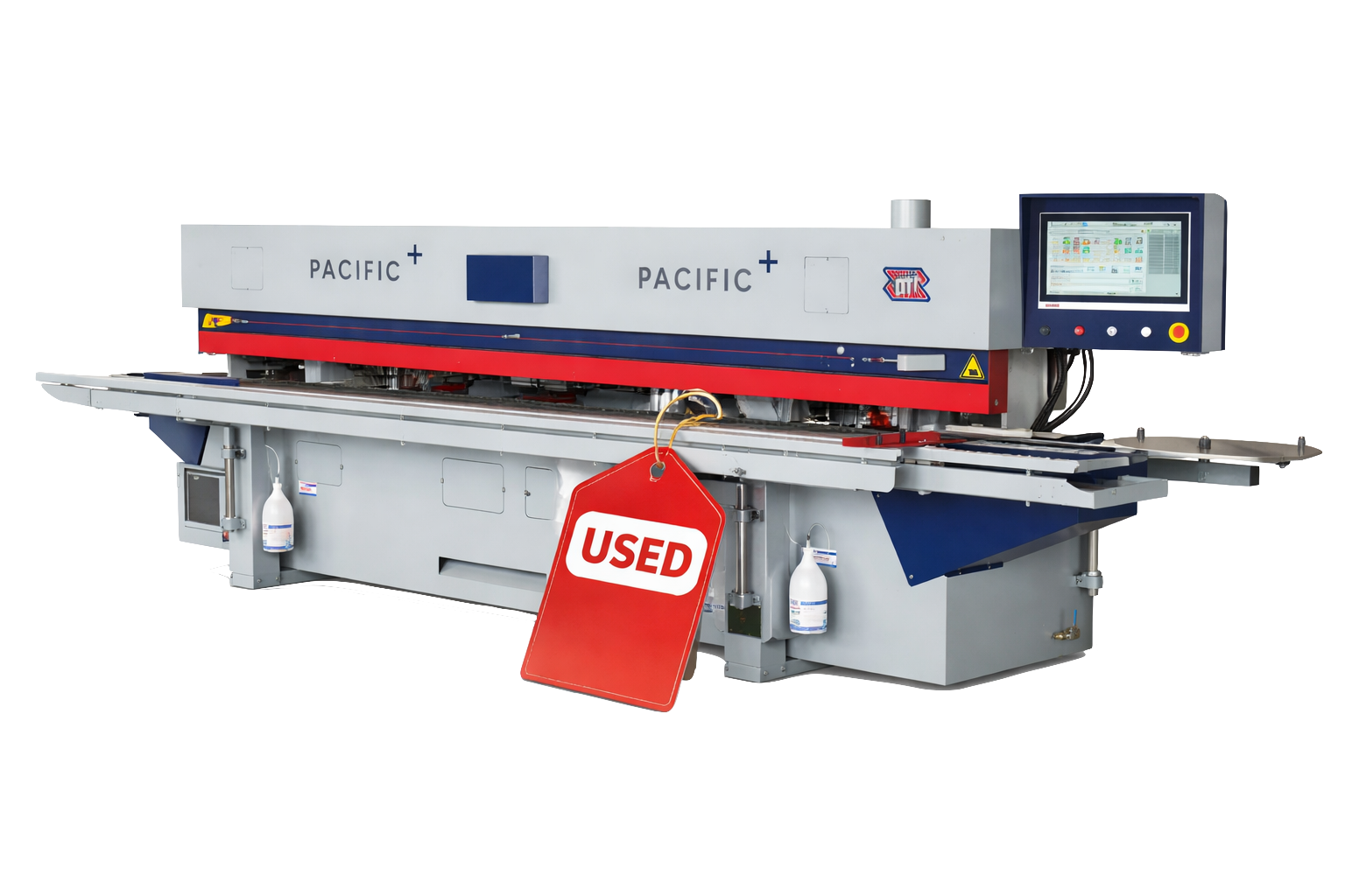 Gebrauchtes entdecken