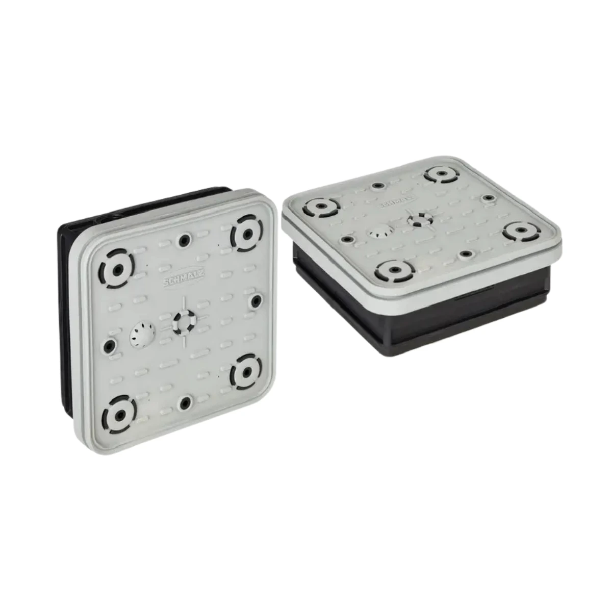 Schmalz Blocksauger VCBL-N 145x145x52mm 30/40 TV