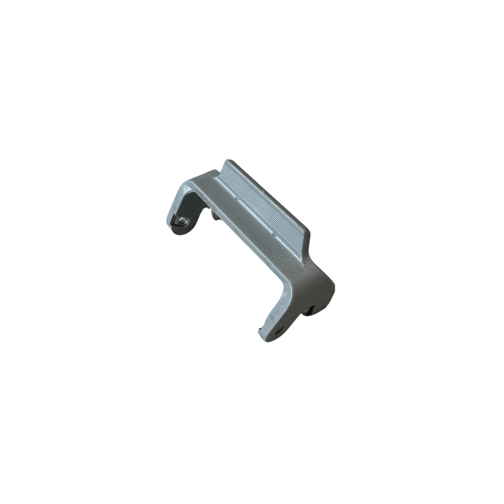 Klemmbügel von Harting in grau