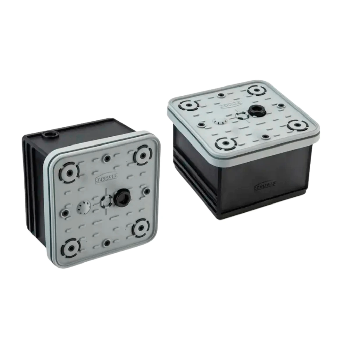 Schmalz Blocksauger VCBL-N 145x145x97mm 30/40 AS+TV