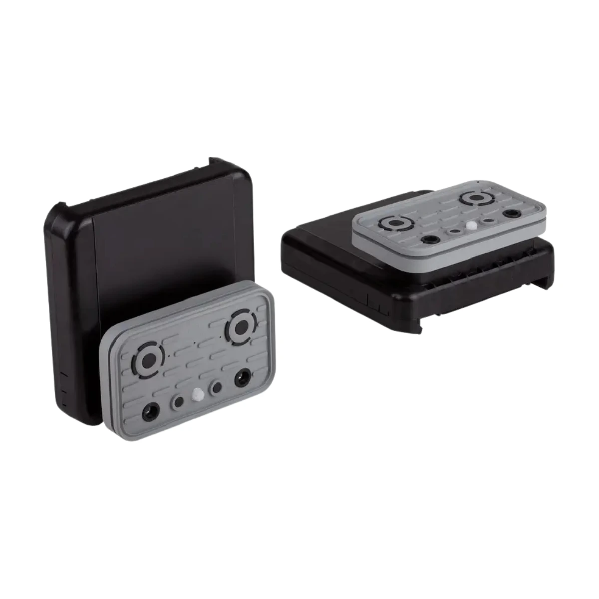 Schmalz Blocksauger VCBL-S4 125x75x50 mit Tastventil