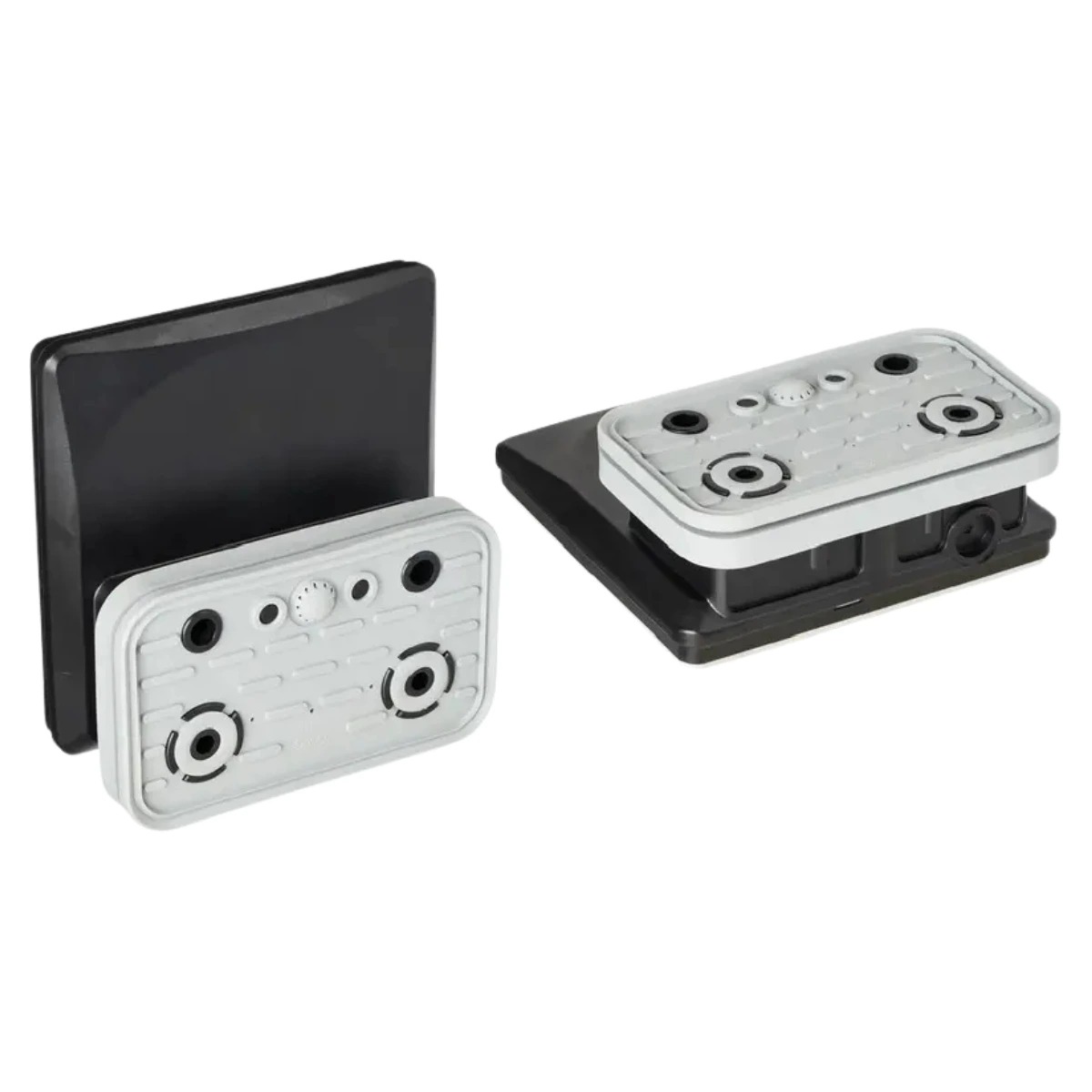 Schmalz Blocksauger VCBL-N 125x75x52mm 30/40 TV