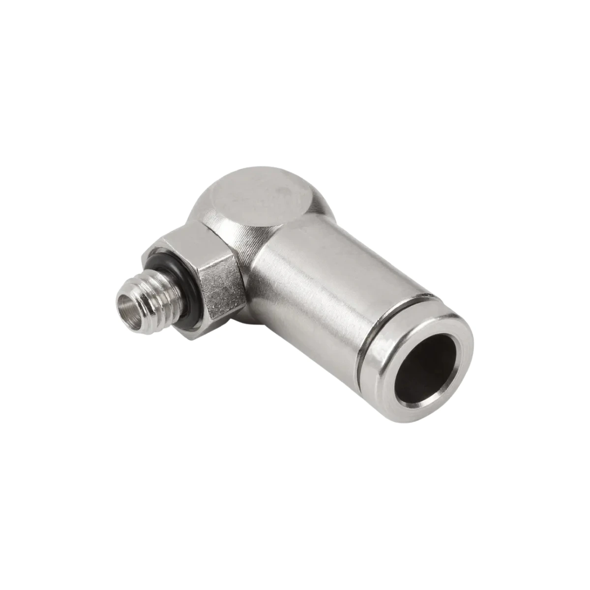 Schmalz raccord enfichable STV-W M5-AG 6
