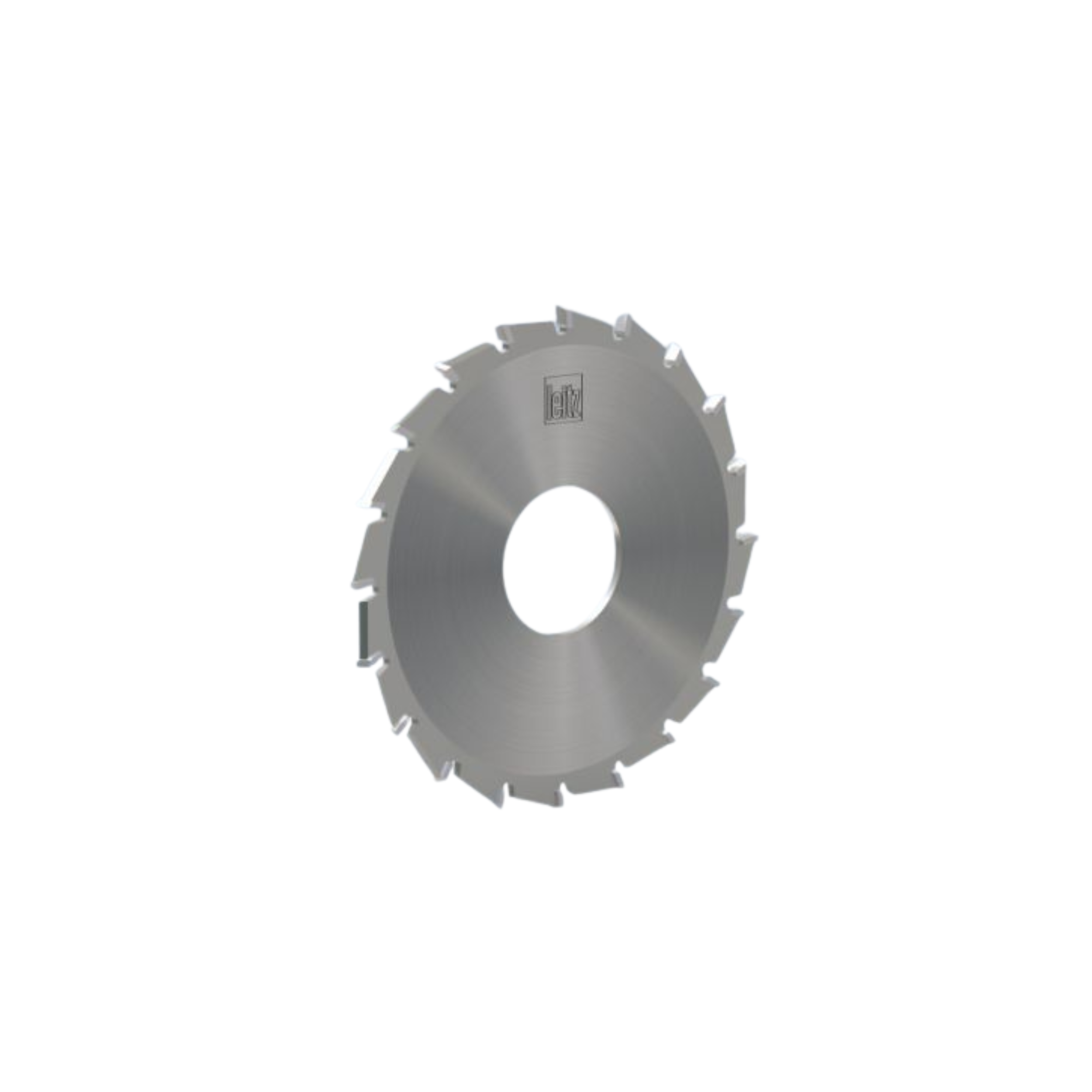 Leitz Kappkreissägeblatt 140x3,2x16mm Leitz Kappkreissägeblatt 140x3,2x16mm