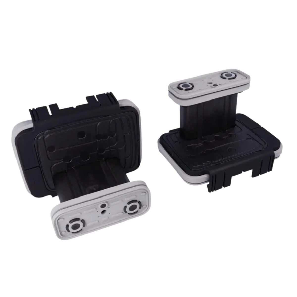 Schmalz Blocksauger VCBL-K2 PRO 120x50x100mm L