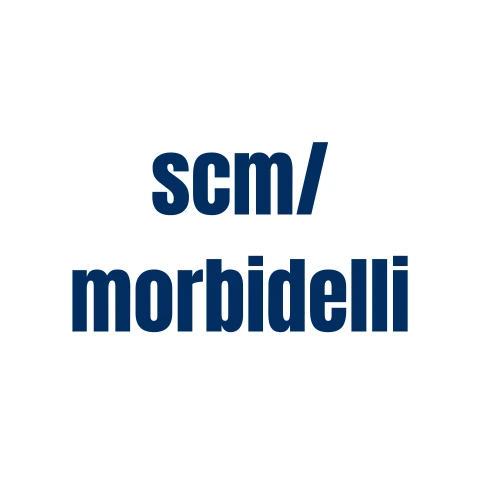 SCM/Morbidelli CNC-Technik