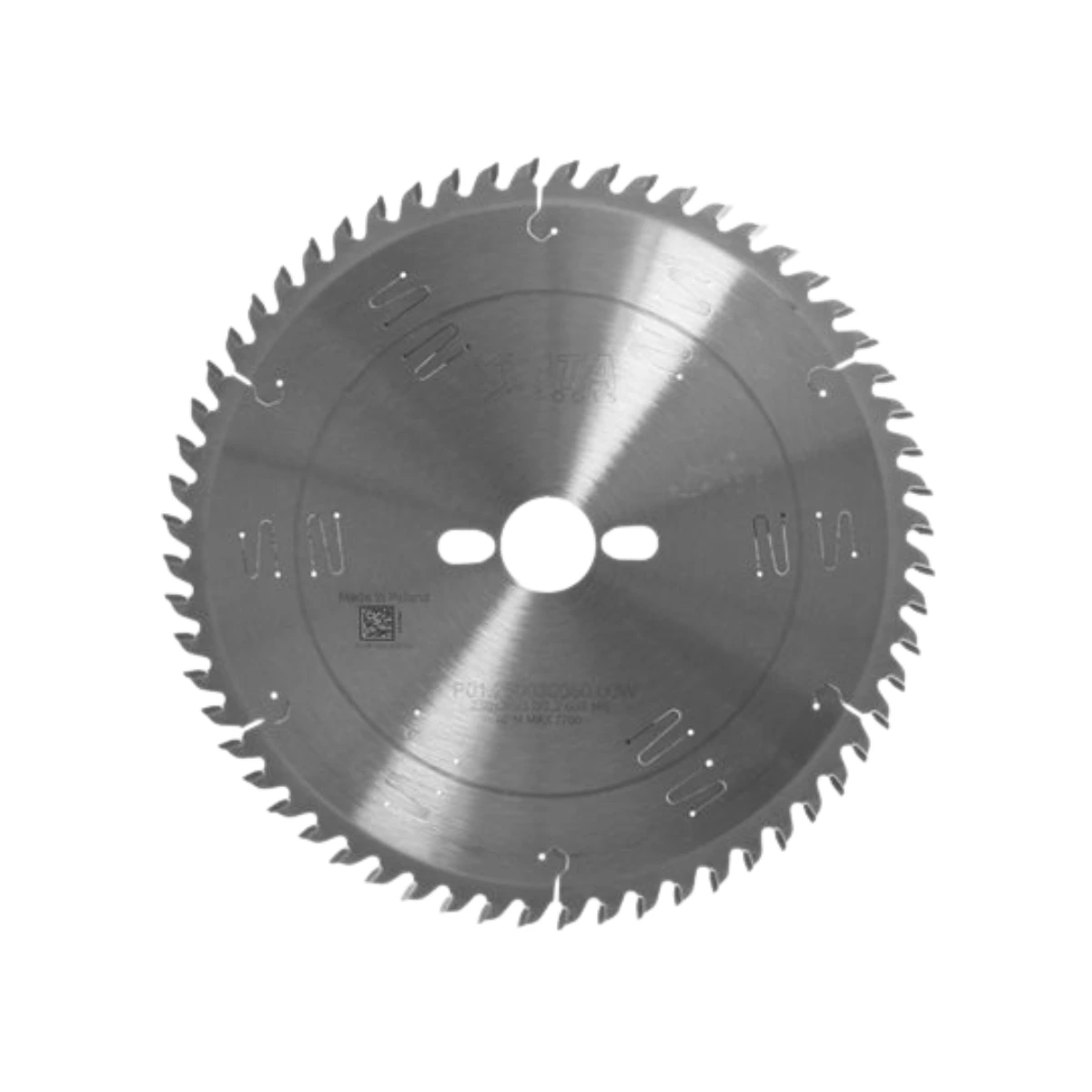 ITA Tools 250mm Kreissägeblatt ITA Tools 250mm Kreissägeblatt