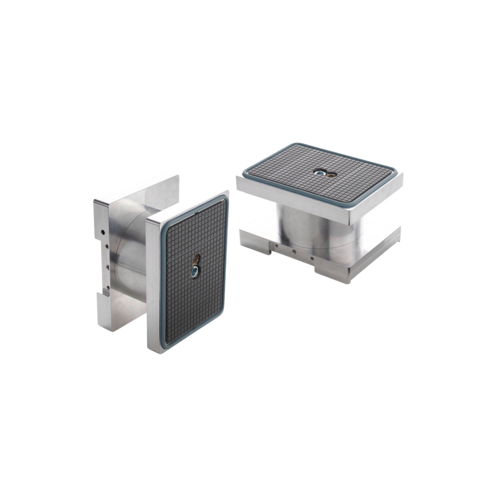 Schmalz Alu-Blocksauger VCBL-K2-HD 170x128x100 Schmalz Alu-Blocksauger VCBL-K2-HD 170x128x100