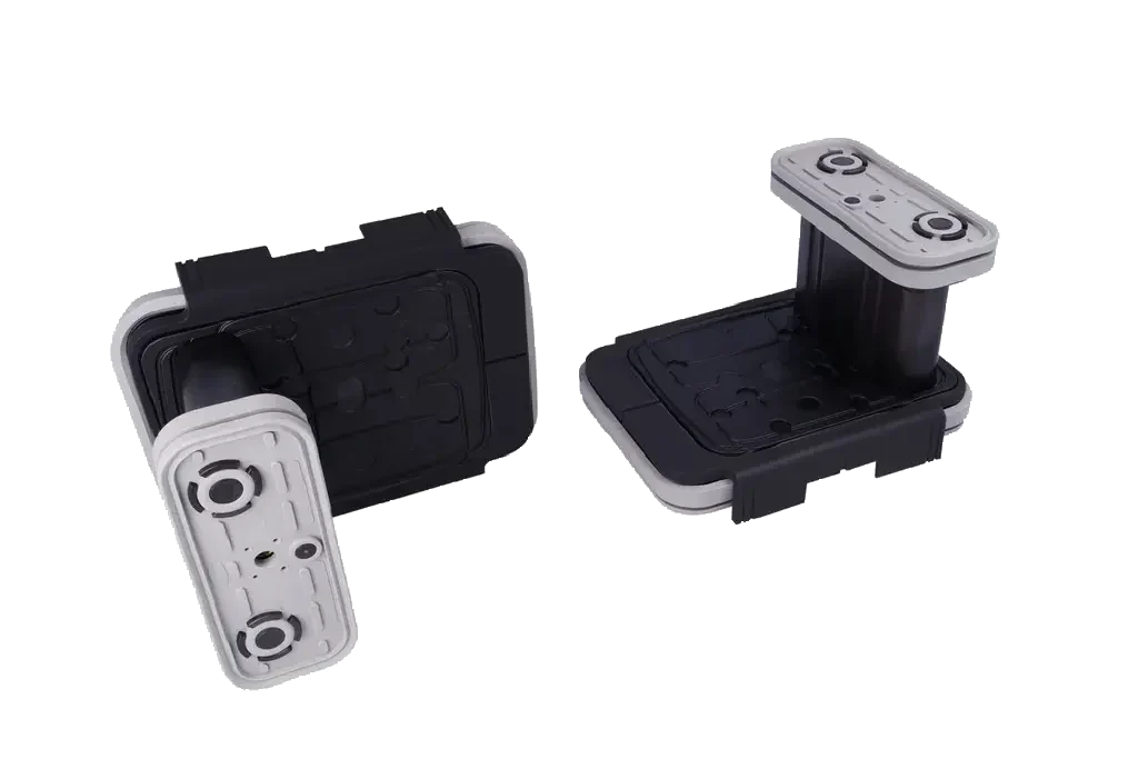 Schmalz Blocksauger VCBL-K1-PRO 120x50x100 Q GS10011204071