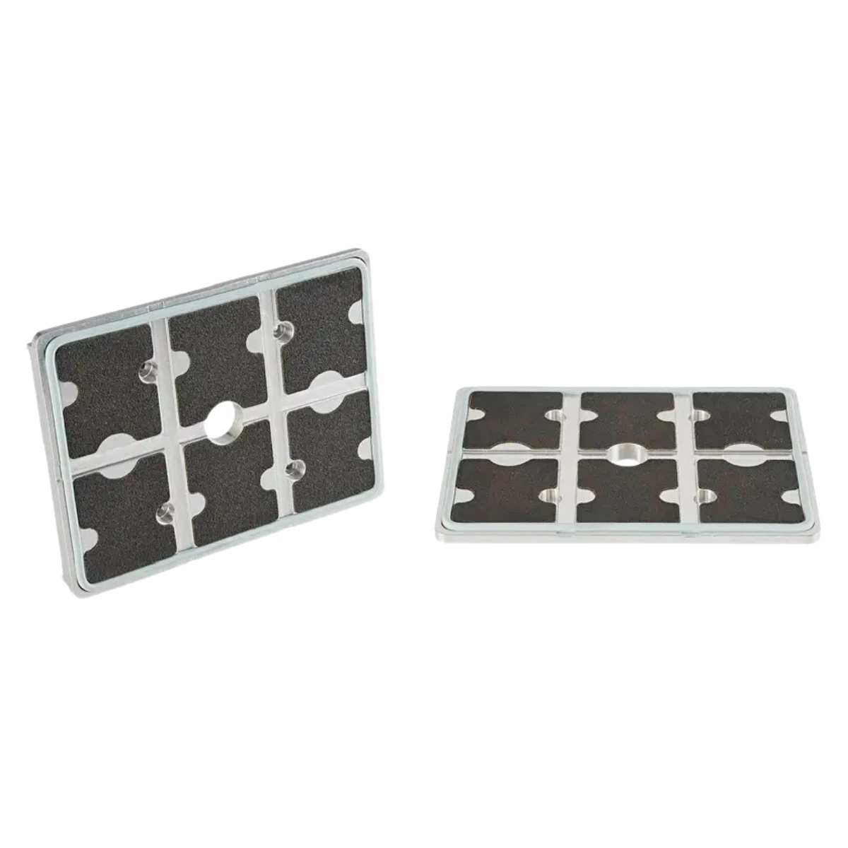 Schmalz Saugplatte oben VCSP-O 160x120x45mm MOS AL