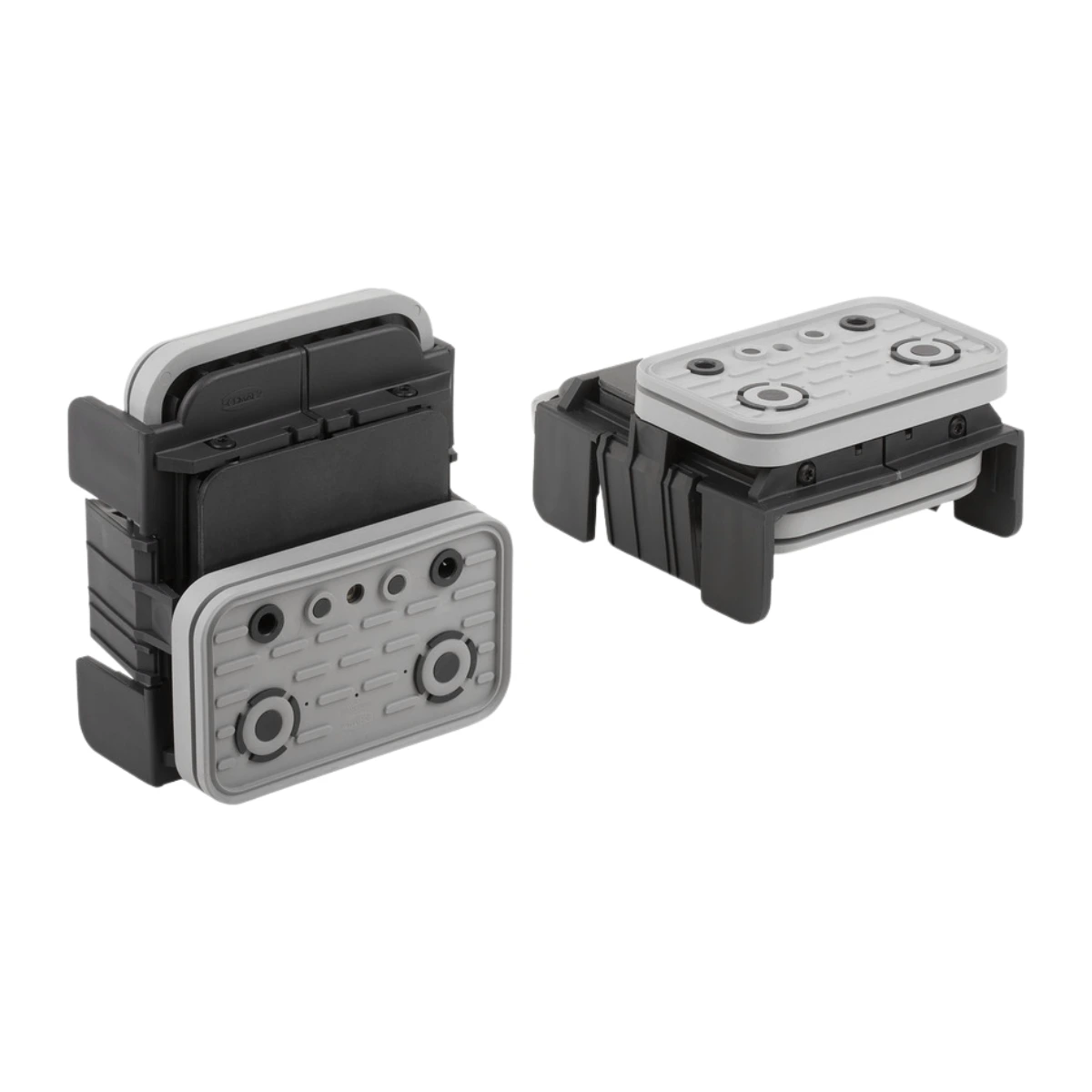 Blocksauger VCBL-K1 125mm Produktbild