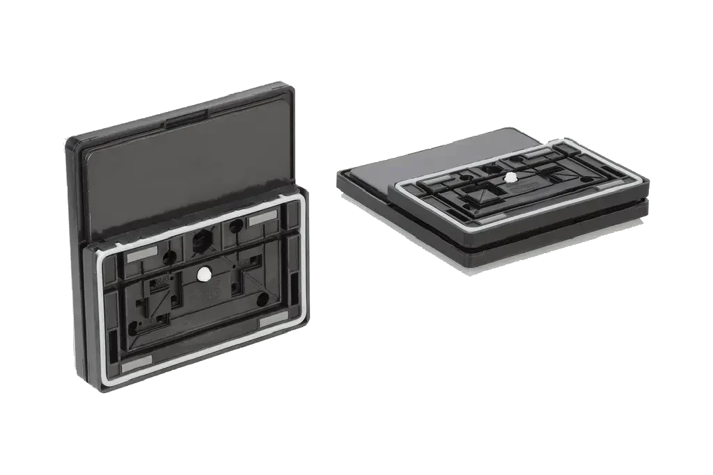 Schmalz Blocksauger VCBL-R 160x96x25 30/50 TV GS10011202676