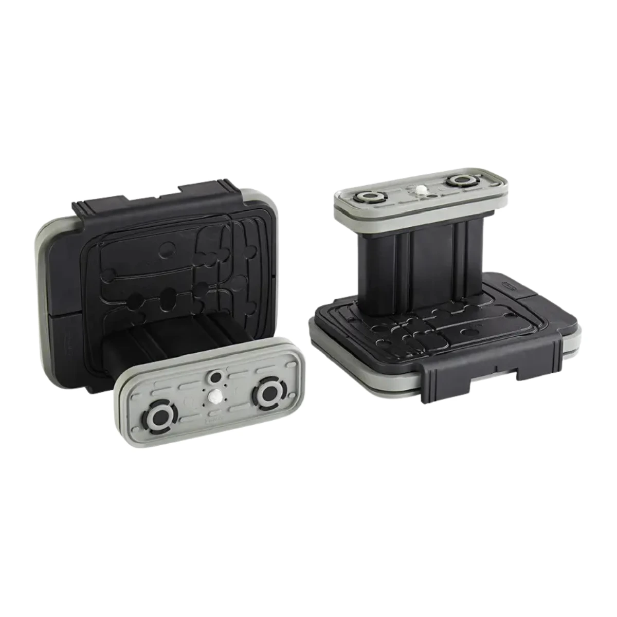 Schmalz Blocksauger VCBL-K2 PRO 120x50x100mm L TV