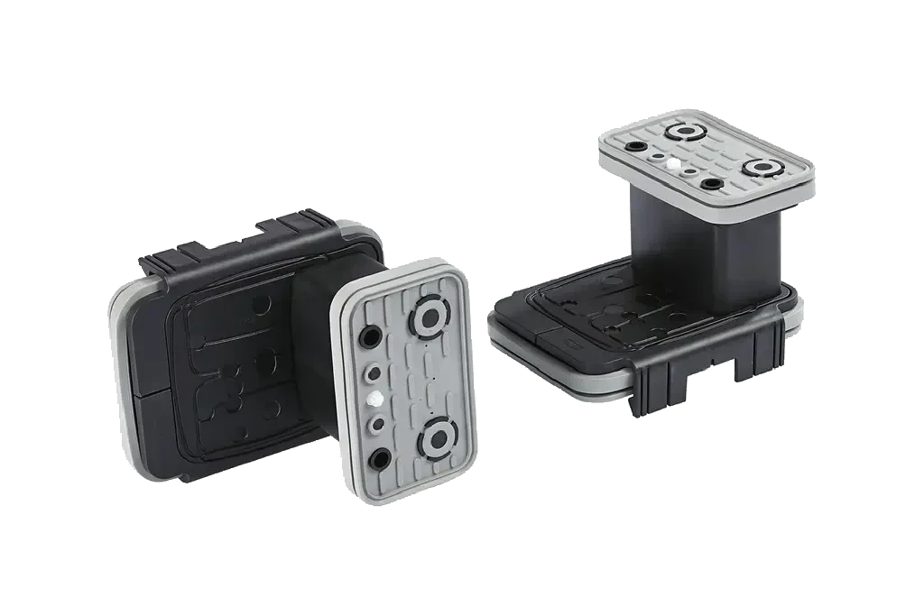 Schmalz Blocksauger VCBL-K1-PRO 125x75x100 Q TV GS10011204078
