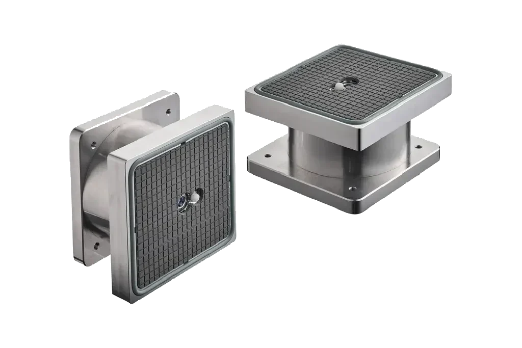 Schmalz Blocksauger VCBL-S6-HD-CUP 140x130x85 TV GS10011205389