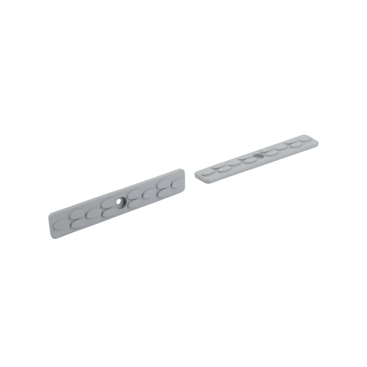 Schmalz Reibplatte REIB-PL 116x19.5x5.5mm TPE
