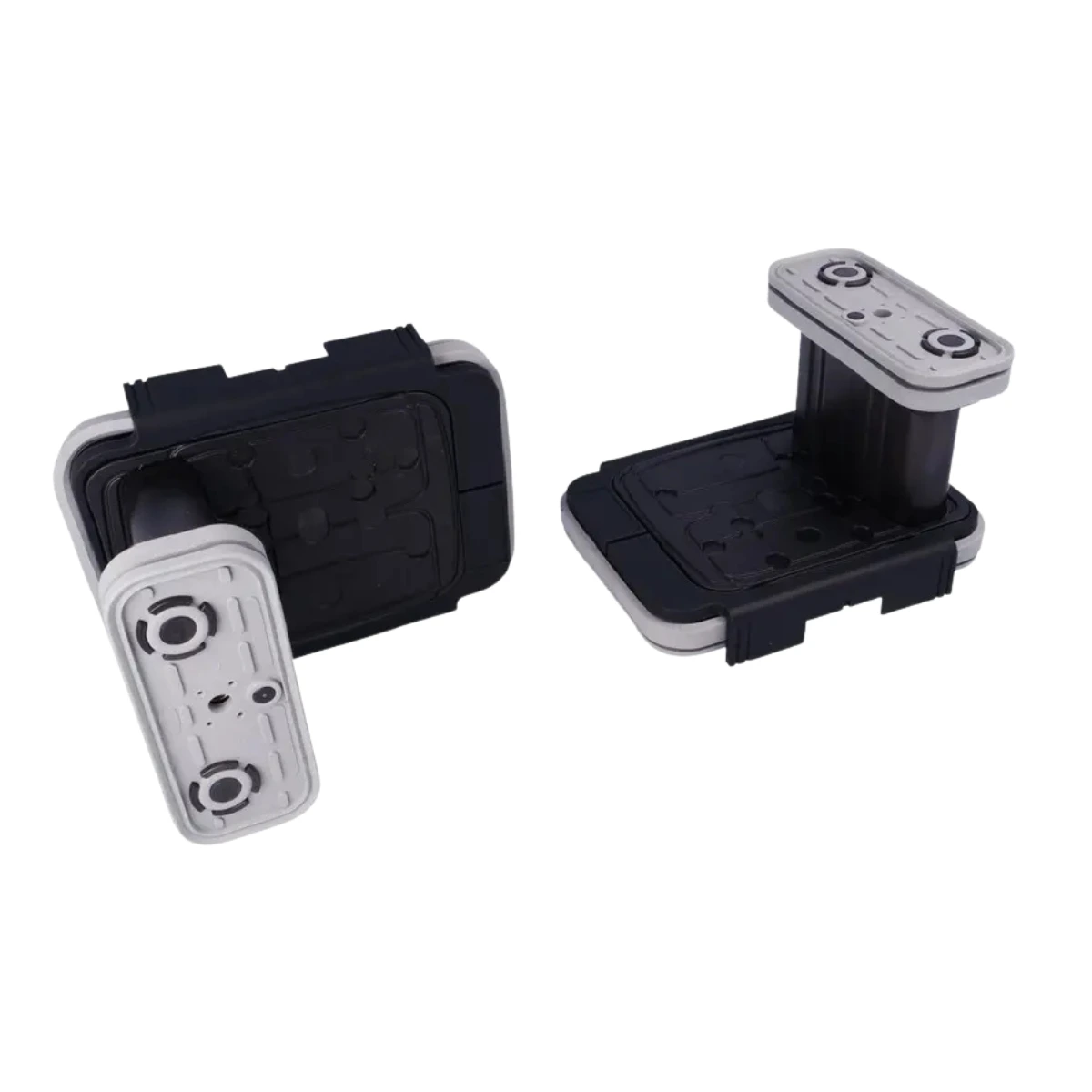 Schmalz Blocksauger VCBL-K2 PRO 120x50x100mm Q TV