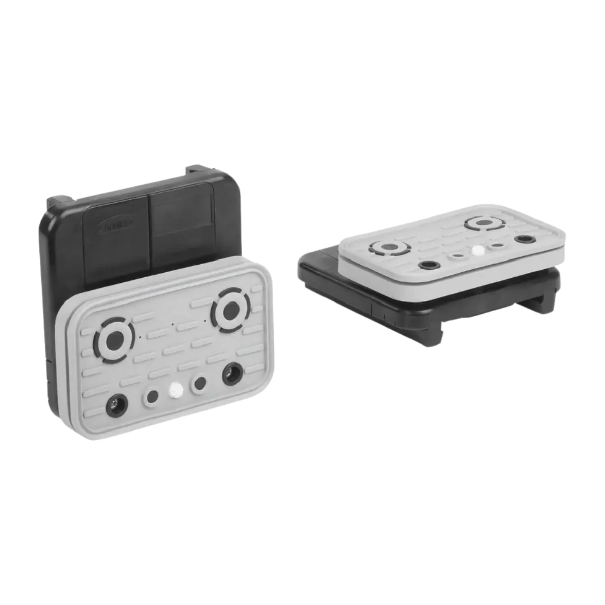 Schmalz Blocksauger VCBL-S1 125x75x32.7 mit Tastventil