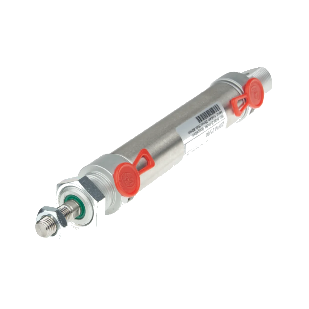 Pneumatikzylinder Oben/Unten (Längsbewegung) GP06025160B