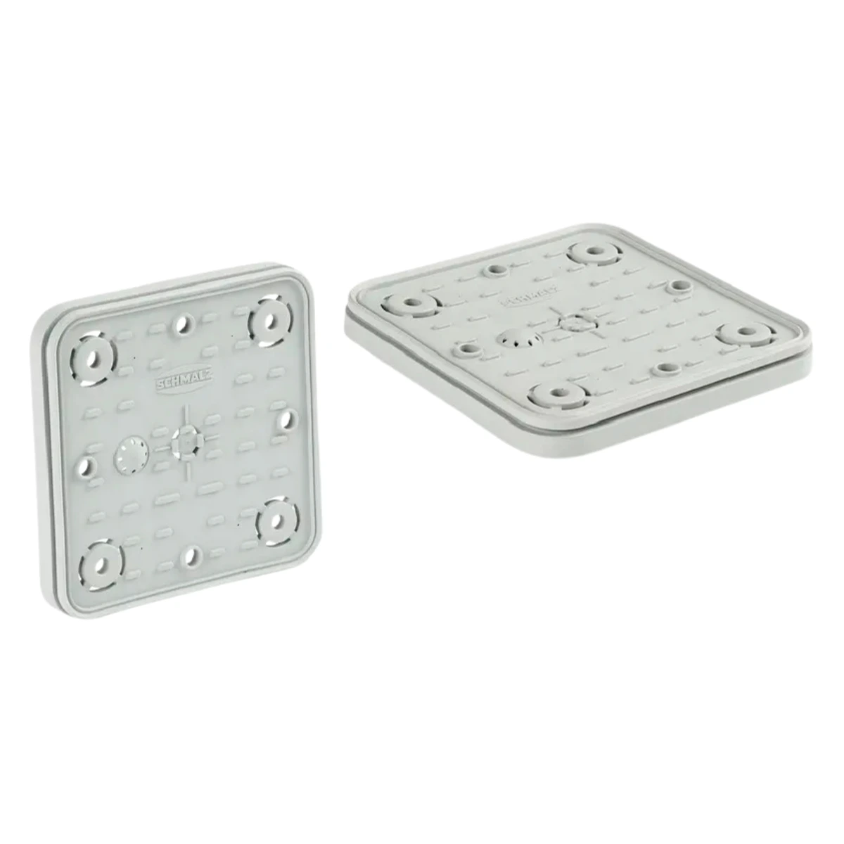 Schmalz Saugplatte VCSP-O 145x145x16.5mm ME TPE