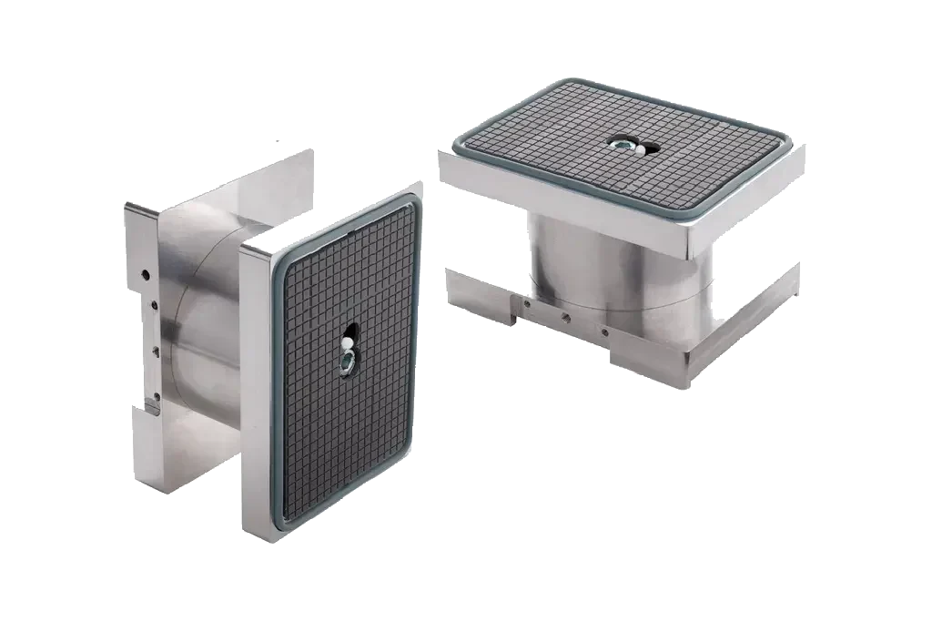 Schmalz Blocksauger VCBL-K2-HD 170x128x125 S-360-15 TV GS10011205327