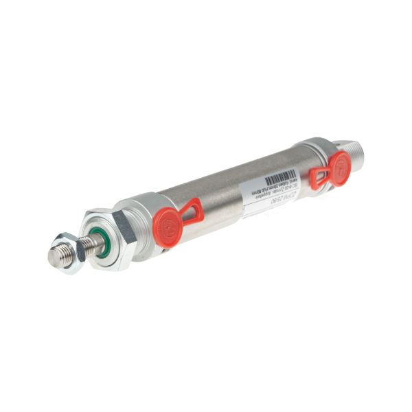 Rundzylinder 25/80 Rundzylinder 25/80