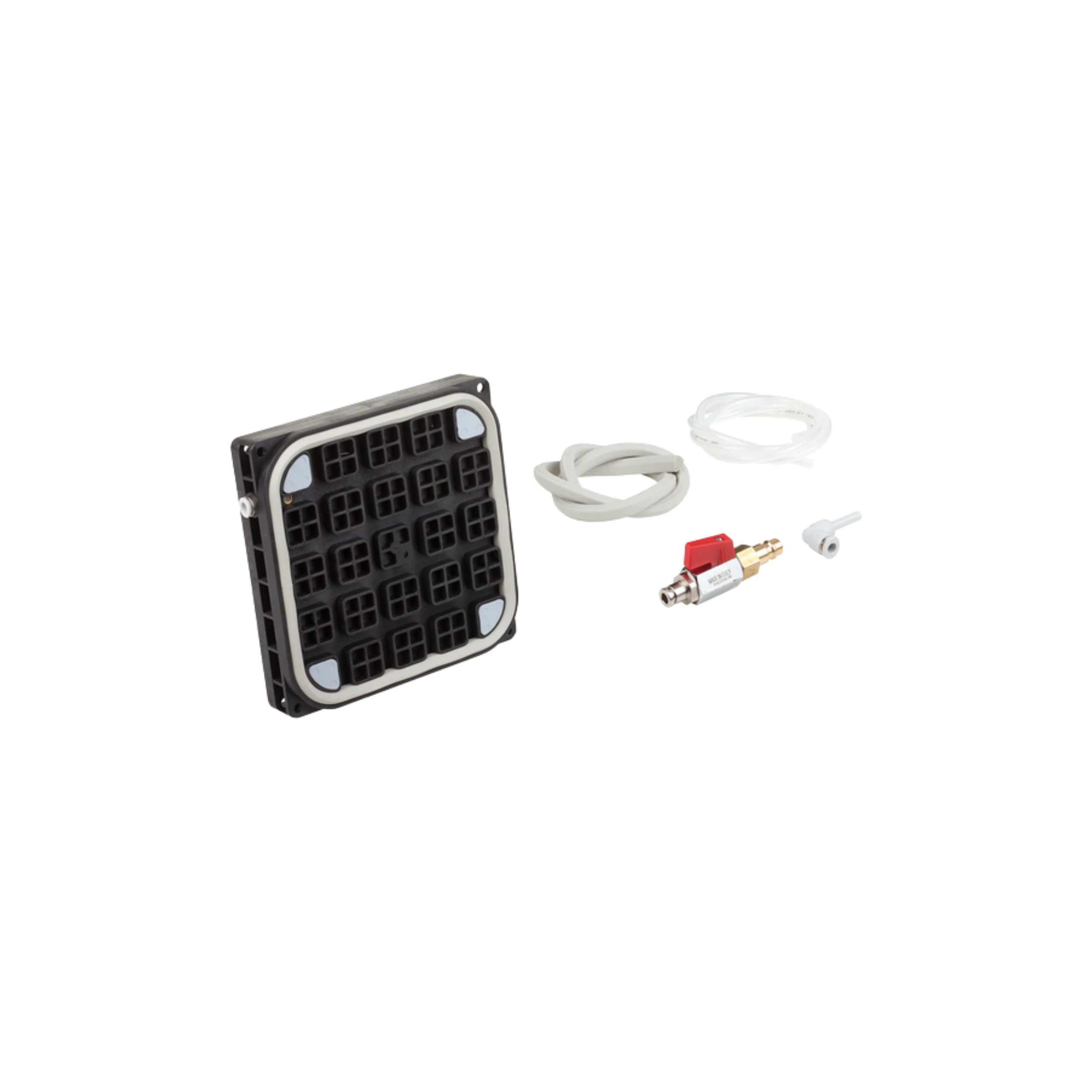 Schmalz MultiClamp Saugplatte 160x160x30mm