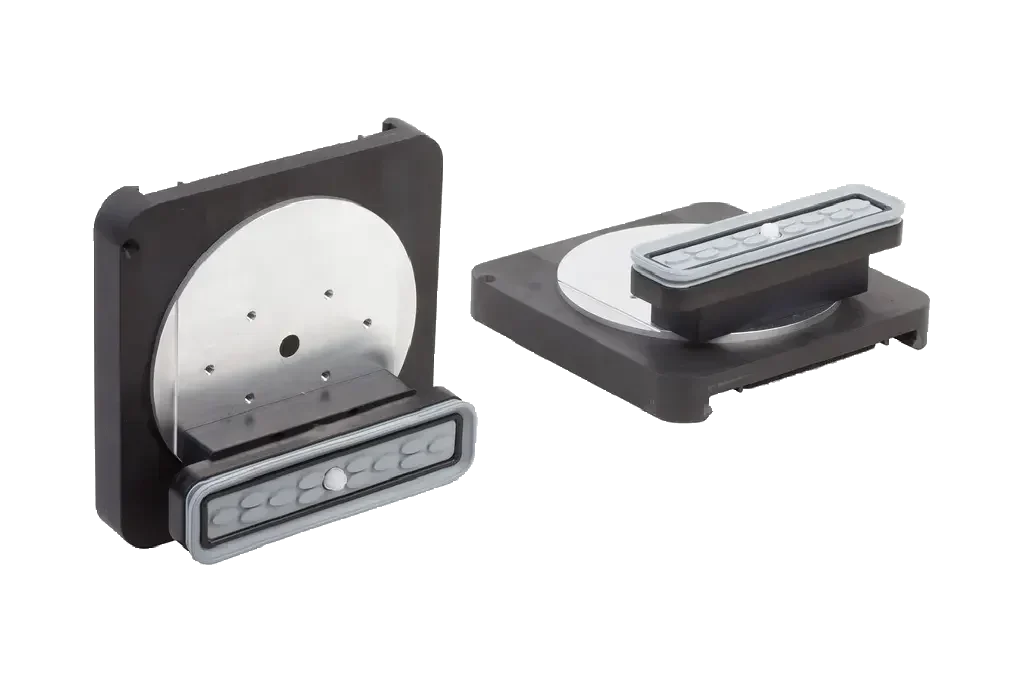 Schmalz Blocksauger VCBL-S4 130x30x50 D-360 TV GS10011201475