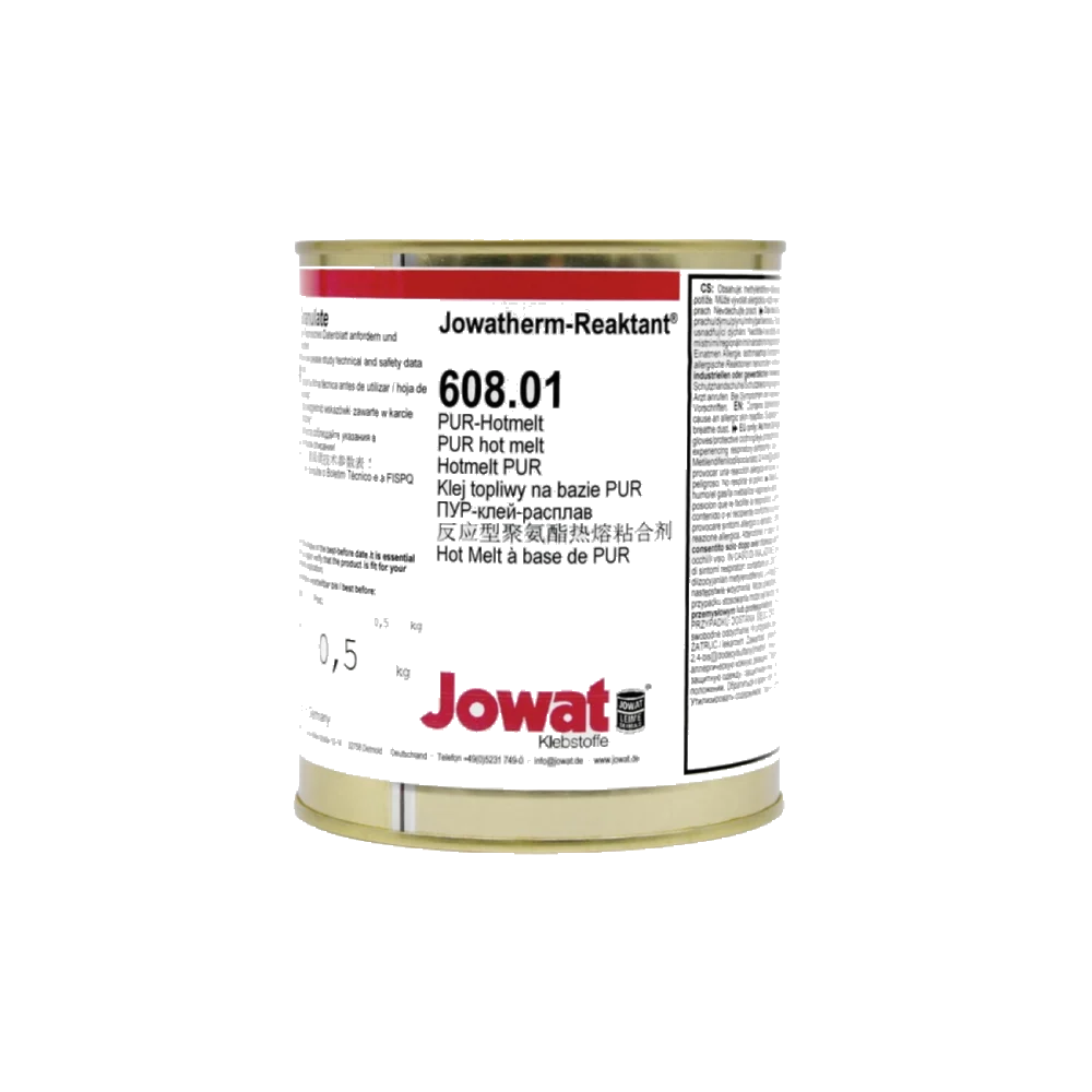 Jowatherm PUR weiß 0,5 kg/Dose GJ608.01