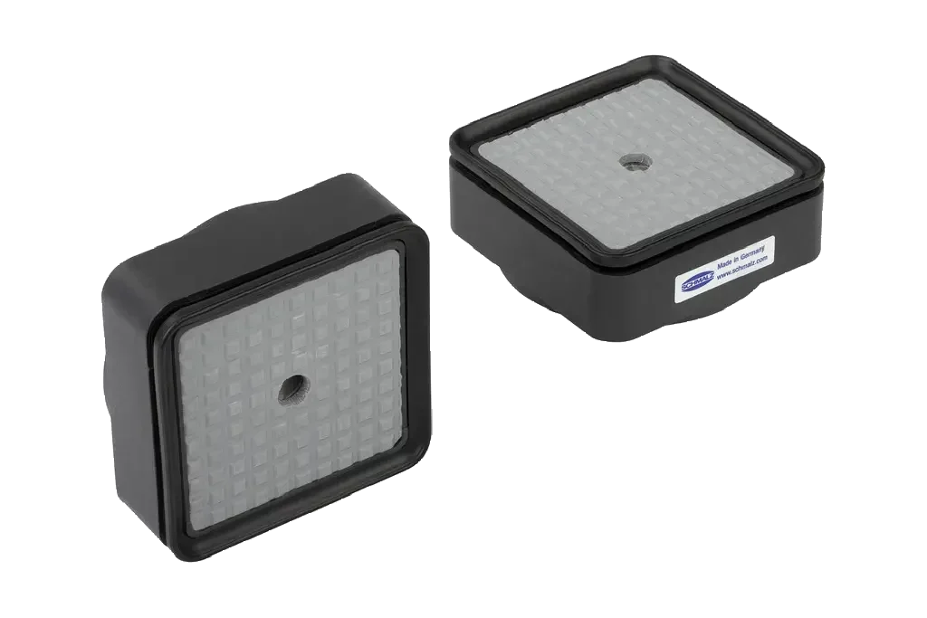 Schmalz Innospann Sauger ISCUP-G 80x80x30 Cup 1 GS10011500392