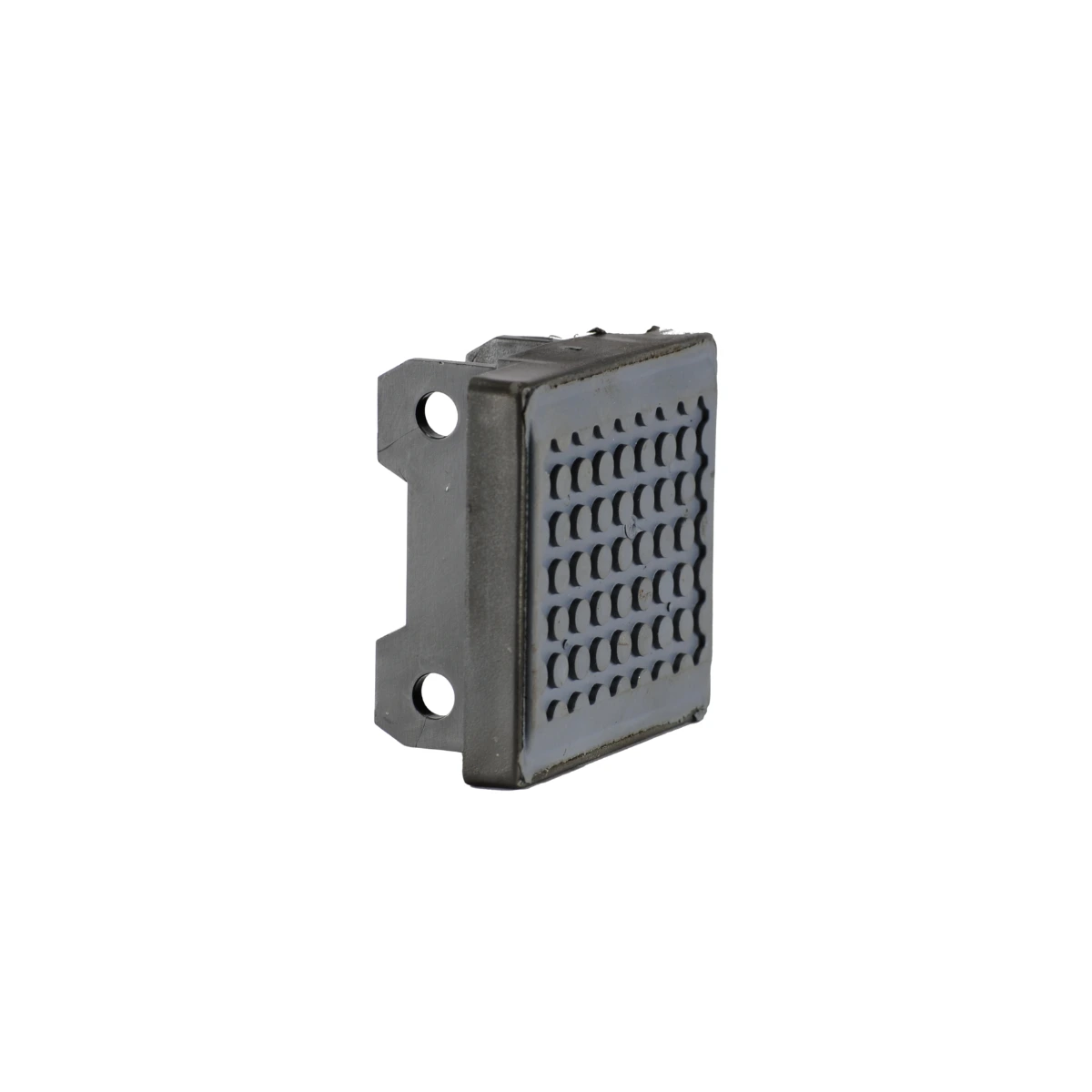 Kettenplatte 80x80x40 mm