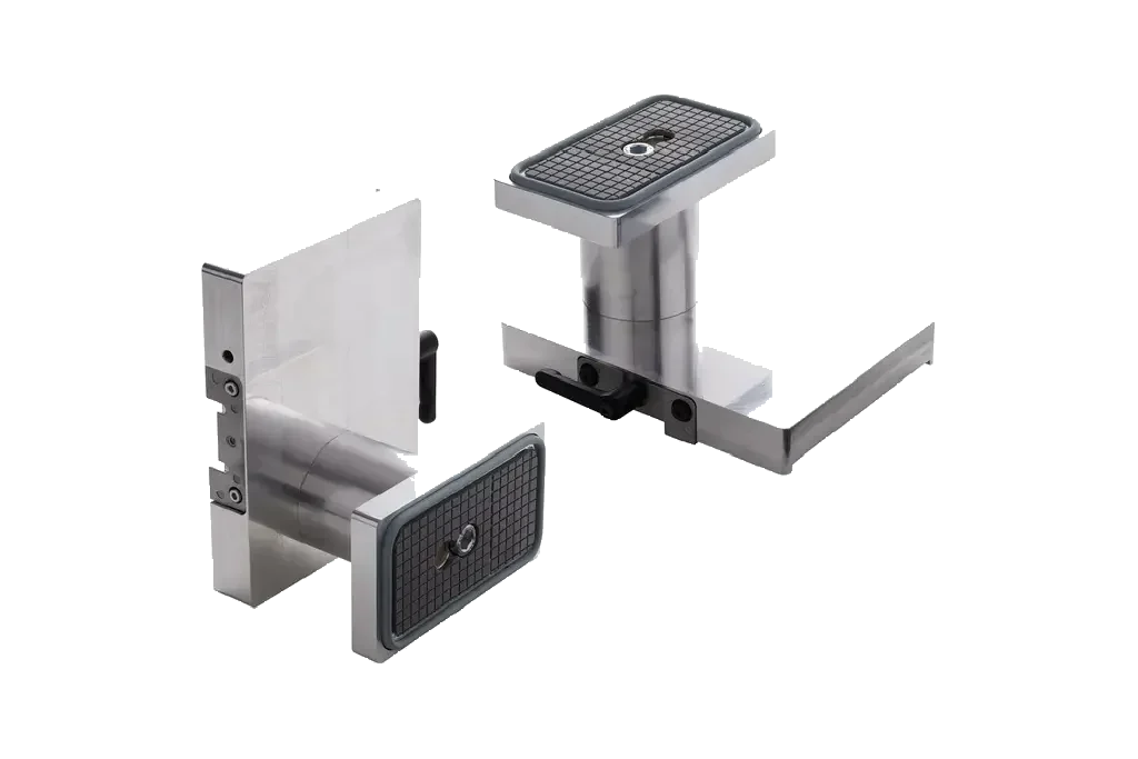 Schmalz Blocksauger VCBL-K1-HD 128x60x100 S-360-15 GS10011205312