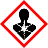 Warnhinweis Jowatkleber