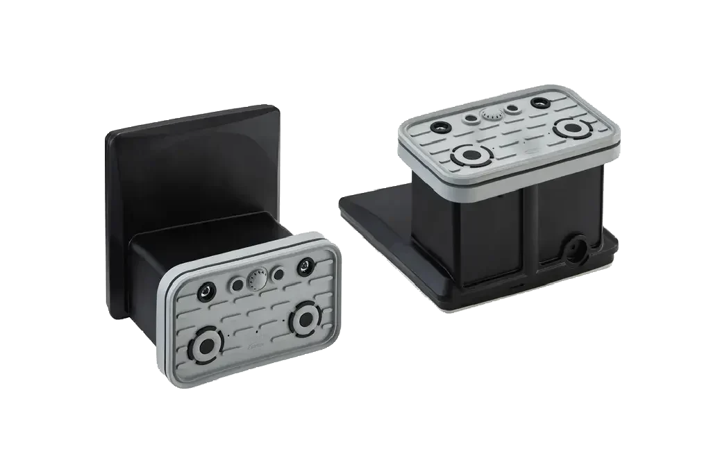 Schmalz Blocksauger VCBL-R 125x75x90 30/40 TV GS10011205440