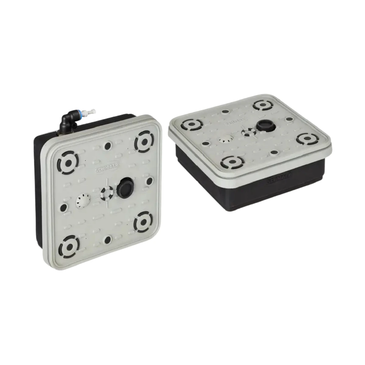 Schmalz Blocksauger VCBL-N 145x145x52mm 30/40 AS+TV