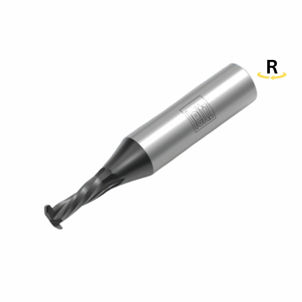 Leitz 9.8mm Nutfräser für "Clamex®", rechts