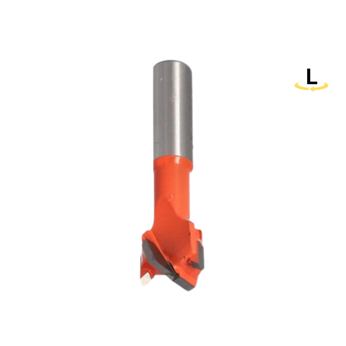 ITA Tools 15mm Scharnierbohrer, links