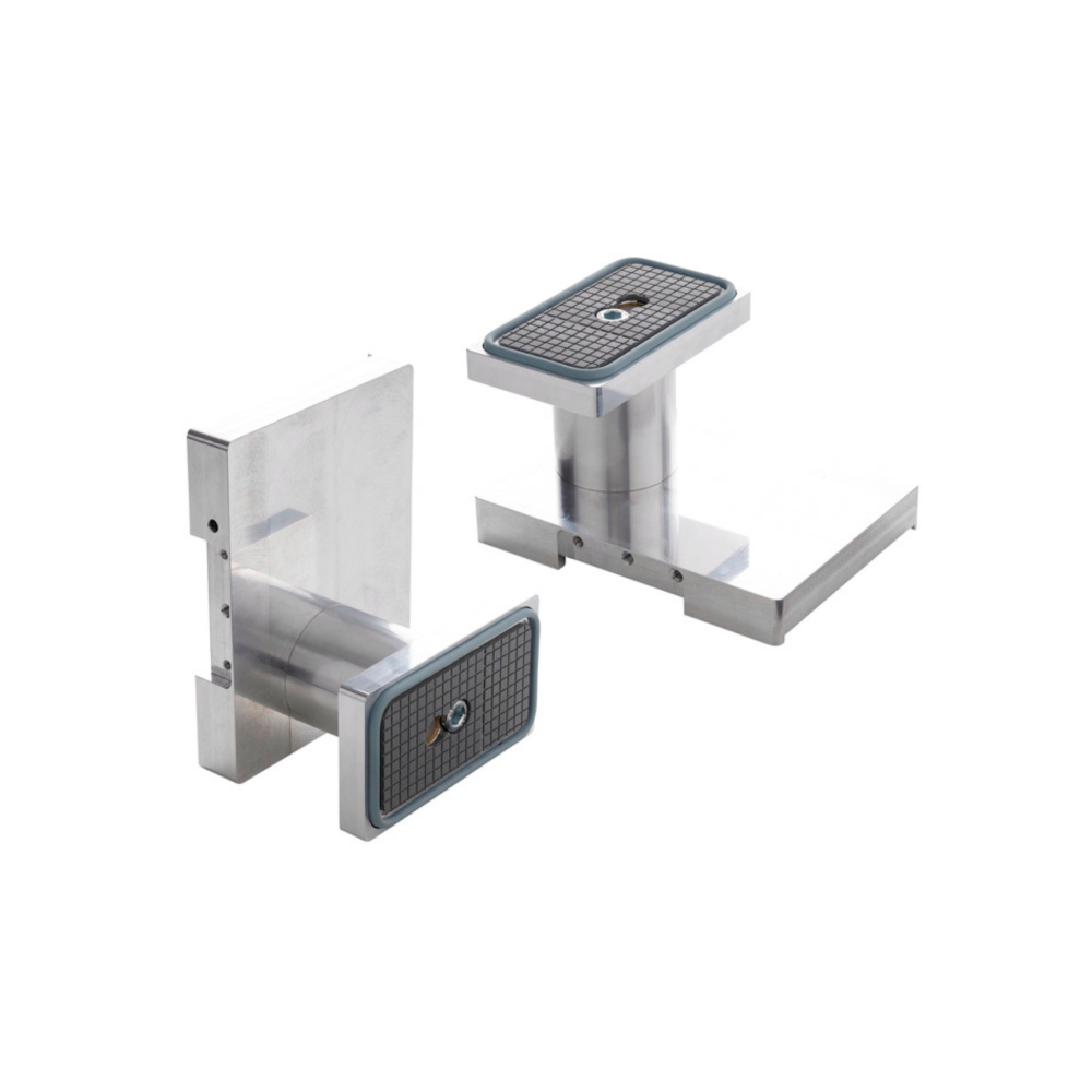 Schmalz Alu-Blocksauger VCBL-K2-HD 128x75x100