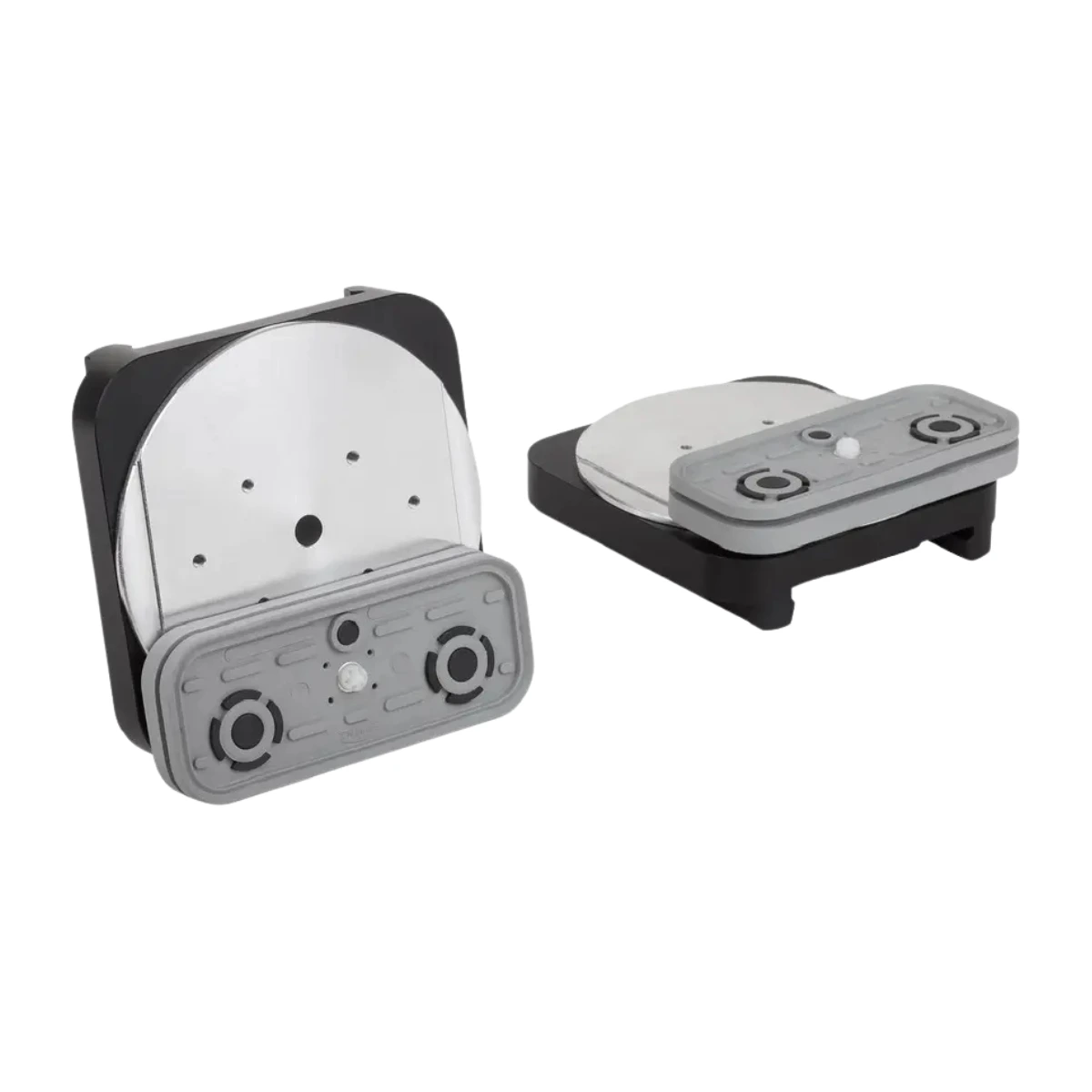 Schmalz Blocksauger VCBL-S1 120x50x32.7 D-360 mit Tastventil