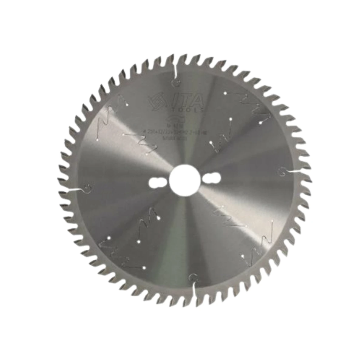 ITA Tools 250mm Kreissägeblatt ITA Tools 250mm Kreissägeblatt